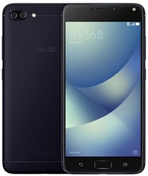 Замена шлейфов на телефоне Asus ZenFone 4 Max в Уфе